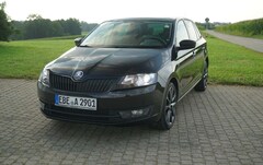 Bild des Angebotes Skoda Rapid/Spaceback Style Plus