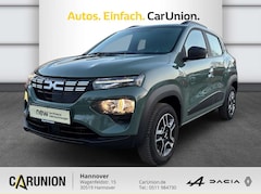 Bild des Angebotes Dacia Spring Essential ELECTRIC 45
