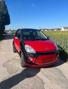 Bild des Angebotes Ligier IXO Team 26 Sport Microcar 45 Km/h