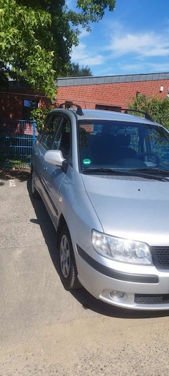 Bild des Angebotes Hyundai Matrix 1.6 GLS