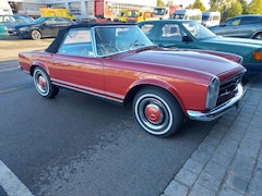 Bild des Angebotes Mercedes-Benz 230 230 SL W113 "Pagode"