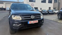 Bild des Angebotes VW Amarok Ultimate DoubleCab 4Motion