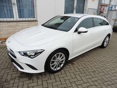 Bild des Angebotes Mercedes-Benz CLA 200 Shooting Brake*NAVI*LED*PDC*el. Heckklappe...