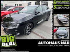 Bild des Angebotes Opel Astra Sports Tourer 1.2 Turbo GS Line inkl. Inspektionsp