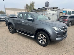 Bild des Angebotes Isuzu D-Max