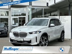 Bild des Angebotes BMW X5 x30d Standh.PanoD.Solft P-Prof.Sitzbel.AHK21"