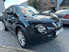 Bild des Angebotes Nissan Juke N-Connecta