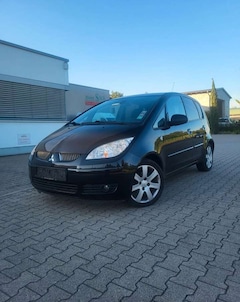 Bild des Angebotes Mitsubishi Colt CZ3 Lim. 5-trg. 1.3 Motion