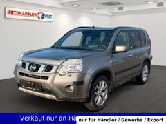 Bild des Angebotes Nissan X-Trail 2.0 dCi LE 4X4 Automatik Leder Executive