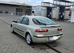 Bild des Angebotes Renault Laguna Laguna LPG 1.6 16V Expression