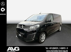 Bild des Angebotes Citroen Jumpy Spacetourer Business * NAVI * ELEKTR. TÜRE* CAM*