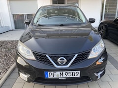Bild des Angebotes Nissan Pulsar 1.2 DIG-T N-Tec