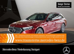 Bild des Angebotes Mercedes-Benz E 300 de T 4M AMG Fahrass 360° Airmat Pano Distr.