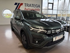 Bild des Angebotes Dacia Jogger Hybrid 140 Expression 7-Sitzer SH CarPlay