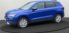 Bild des Angebotes SEAT Ateca Ateca Style 1.5 TSI Navi el. Heckk Led Sub 1.Hd
