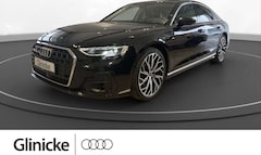 Bild des Angebotes Audi A8 50 TDI qu. AHK Matrix LM 21" B&O 360° Leder A