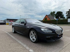 Bild des Angebotes BMW 650 650i Gran Coupe xDrive , Capristo Auspuffanlage ,