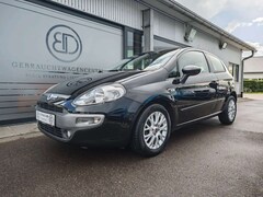 Bild des Angebotes Fiat Punto Evo Dynamic*Euro5*Klima*2 Hand*LM*ELFH*