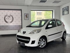 Bild des Angebotes Peugeot 107 URBAN MOVE KLIMA TÜV2027