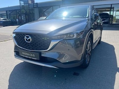 Bild des Angebotes Mazda CX-5 SKYACTIV-G Newground,AHK,Herstellergarantie bis 11
