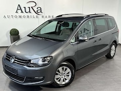 Bild des Angebotes VW Sharan 1.4 TSI DSG 7-Sitzer CL NAV+XEN+AHK+PANO