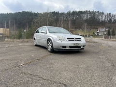 Bild des Angebotes Opel Vectra 3.2 V6 Caravan Cosmo