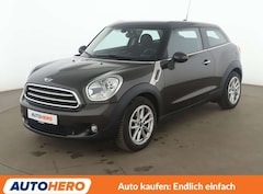 Bild des Angebotes MINI Cooper Paceman Cooper*NAVI*TEMPO*PDC*SHZ*BLUETOOTH*ALU*