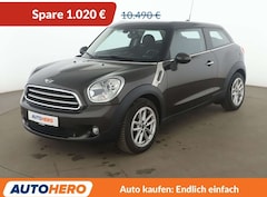 Bild des Angebotes MINI Cooper Paceman Cooper*NAVI*TEMPO*PDC*SHZ*BLUETOOTH*ALU*