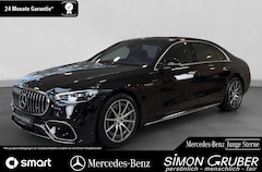 Bild des Angebotes Mercedes-Benz S 63 AMG S 63 E Performance AMG Exklusiv Fond-Entertain