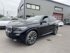 Bild des Angebotes BMW X5 xDrive 30 d M Sport