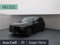 Bild des Angebotes Mercedes-Benz EQB 300 4M Prog. Verstelldämpf 360 20" Zoll Ambi