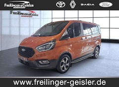 Bild des Angebotes Ford Tourneo Custom 320 L1 Active 8-Sitzer Auto