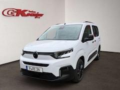 Citroen Berlingo M Diesel 100 PLUS