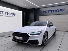 Bild des Angebotes Audi S7 Sportback Q STDHZG NAVI PANO KAMERA MATRIX LM21