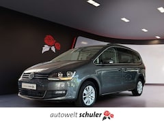Bild des Angebotes VW Sharan 1.4 TSI DSG Comf. 7-Sitzer Navi SHZ