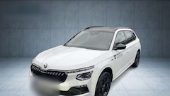 Bild des Angebotes Skoda Kamiq Monte Carlo 1,5 TSI 150 PS 7-Gang DSG Mont