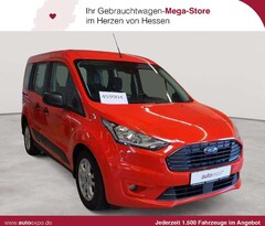 Bild des Angebotes Ford Tourneo Tourneo Connect 1.5 EcoBlue Start-Stop Trend