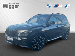 Bild des Angebotes BMW X7 40d M Sport/HUD/StandHZG/Panodach/Navi/Leder