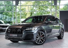 Bild des Angebotes Audi SQ7 4.0 TFSI q. *2.H *22 *Schale *Pano *Massage