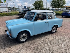 Bild des Angebotes Trabant P601