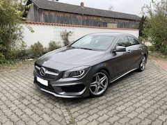 Bild des Angebotes Mercedes-Benz CLA 250 CLA 4Matic