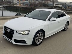 Bild des Angebotes Audi A5 A5 3.0 TDI Sportback quattro DPF S tronic