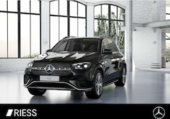 Bild des Angebotes Mercedes-Benz GLE 450 d 4M AMG Sport Distr Pano AHK HUD Sitzk 21"