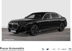 Bild des Angebotes BMW 740 d xDrive M Sport HUD PANO ACC 360°KAM RFK TV