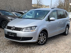Bild des Angebotes VW Sharan Comfortline BMT/Start-Stopp