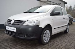 Bild des Angebotes VW Fox 1.2 *Sitzheizung*