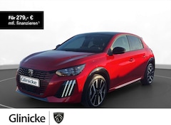 Bild des Angebotes Peugeot 208 GT HYBRID 145 e-DSC6 Panodach 360° Kamera To