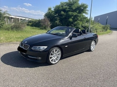 Bild des Angebotes BMW 325 325i Cabrio Aut.