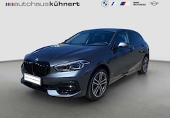 Bild des Angebotes BMW 120 d Limousine Sport Line LED HUD HiFi LCProf.
