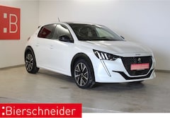 Bild des Angebotes Peugeot 208 1.2 Allure GT-LINE 16 PANO ACC NAVI